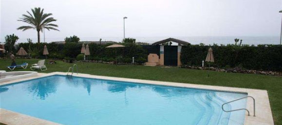 2 Schlafzimmer Wohnung in Marbella, Spain, Nr. 141158 14