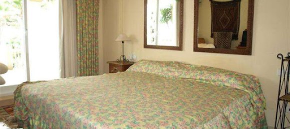 2 Schlafzimmer Wohnung in Marbella, Spain, Nr. 141158 5