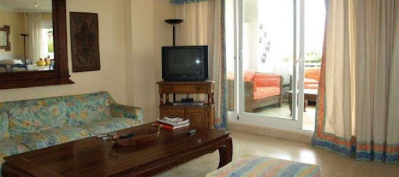 2 Schlafzimmer Wohnung in Marbella, Spain, Nr. 141158 7