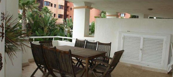 2 Schlafzimmer Wohnung in Marbella, Spain, Nr. 141158 10