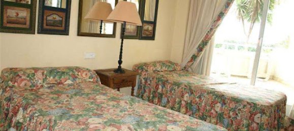 2 Schlafzimmer Wohnung in Marbella, Spain, Nr. 141158 8