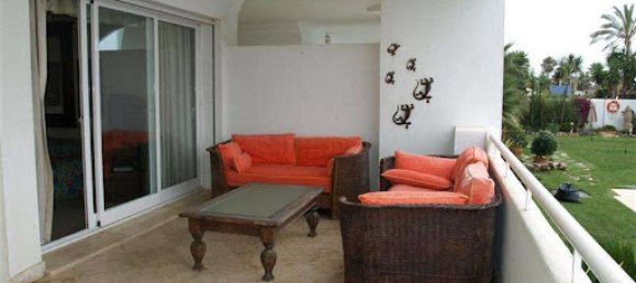 2 Schlafzimmer Wohnung in Marbella, Spain, Nr. 141158 6
