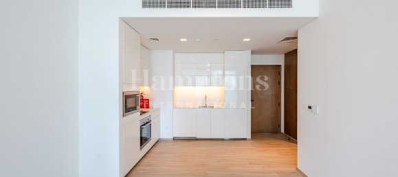 1 dormitorio apartamento en alquiler en Dubai Creek Harbour (The Lagoons), Dubai, UAE № 188053 5