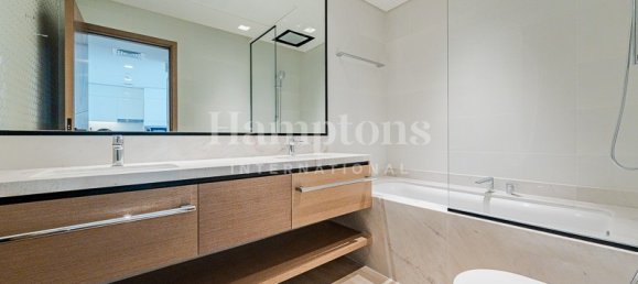 1 dormitorio apartamento en alquiler en Dubai Creek Harbour (The Lagoons), Dubai, UAE № 188053 4