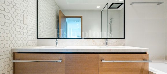 1 dormitorio apartamento en alquiler en Dubai Creek Harbour (The Lagoons), Dubai, UAE № 188053 13