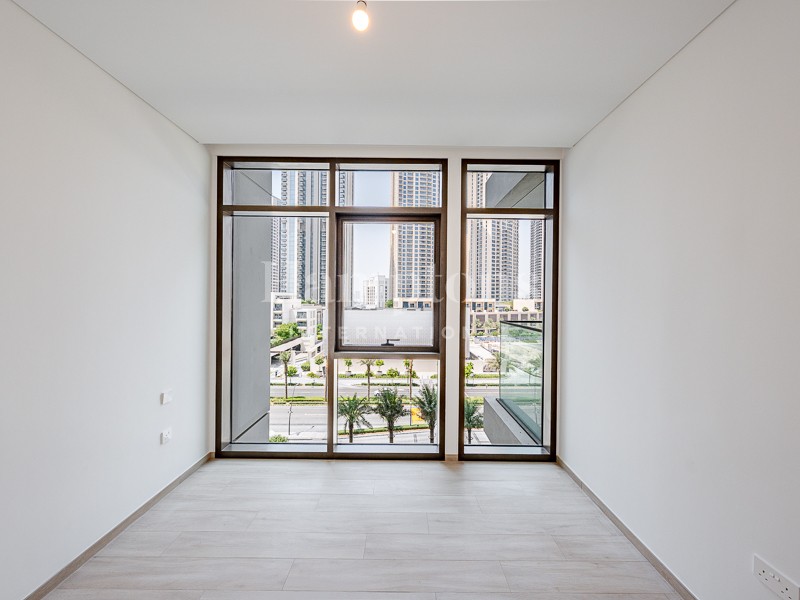 1 dormitorio apartamento en alquiler en Dubai Creek Harbour (The Lagoons), Dubai, UAE № 188053