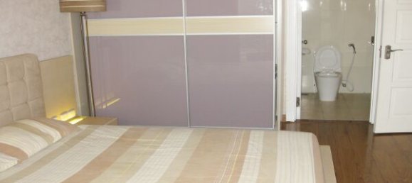 Apartamento de 3 dormitorios en Tay Ho, Vietnam No. 6094 13