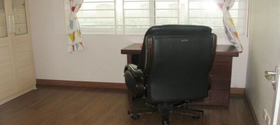 Apartamento de 3 dormitorios en Tay Ho, Vietnam No. 6094 3