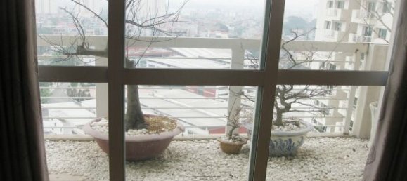 Apartamento de 3 dormitorios en Tay Ho, Vietnam No. 6094 6