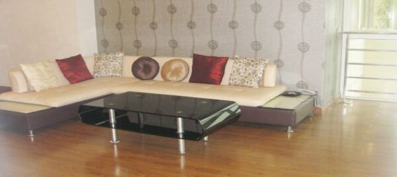 Apartamento de 3 dormitorios en Tay Ho, Vietnam No. 6094 2