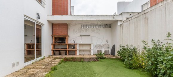 4 Schlafzimmer Haus in Pinhal Novo, Portugal, Nr. 179947 9