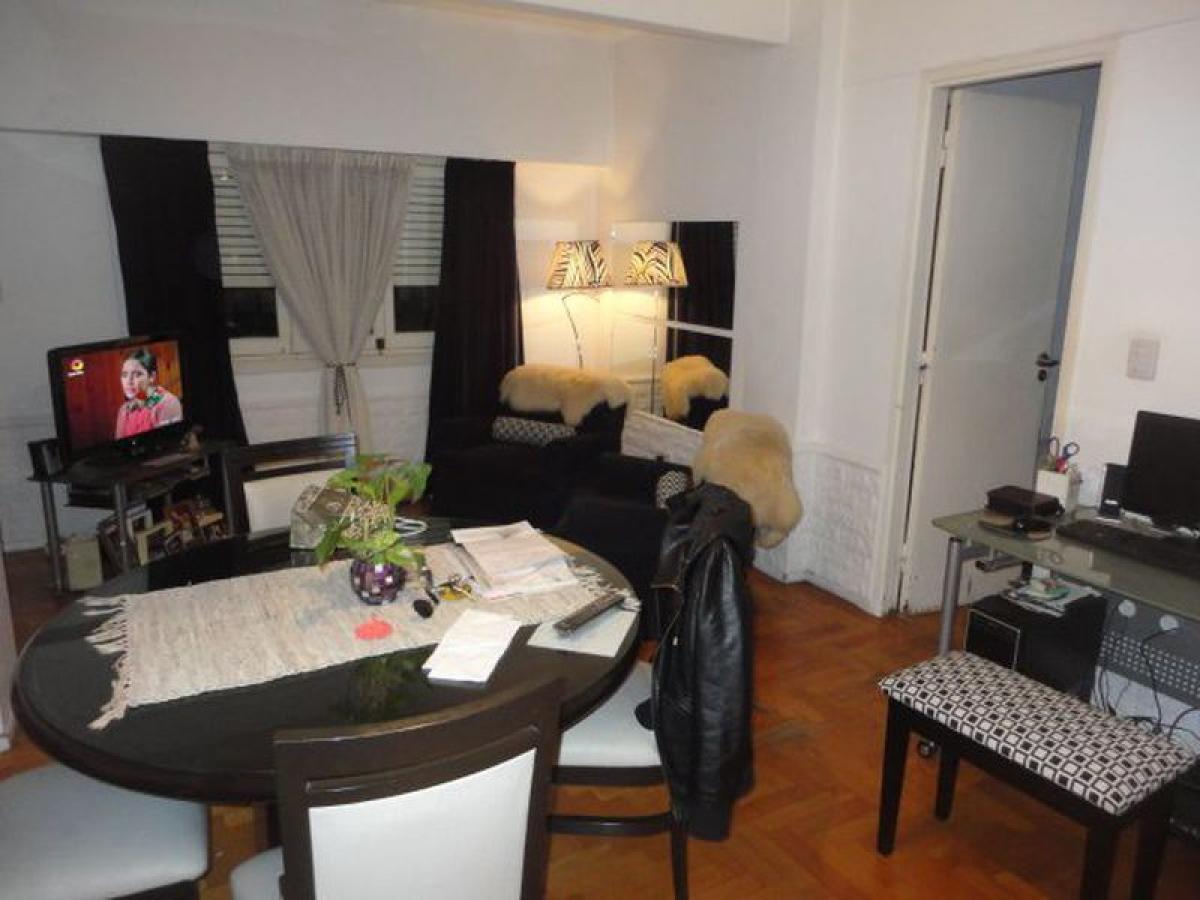 Studio in Buenos Aires, Argentina, Nr. 91619