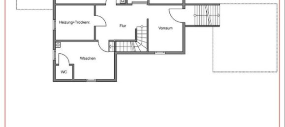 6 rooms Villa in Stuttgart, Germany No. 2907 12