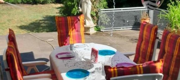 6 rooms Villa in Stuttgart, Germany No. 2907 3