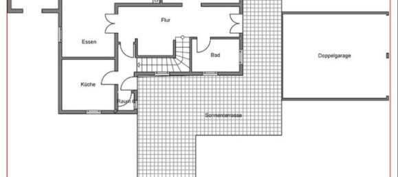 6 rooms Villa in Stuttgart, Germany No. 2907 13