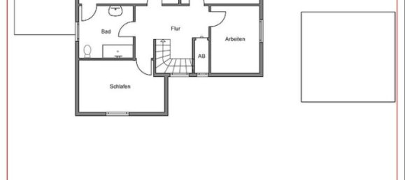 6 rooms Villa in Stuttgart, Germany No. 2907 14
