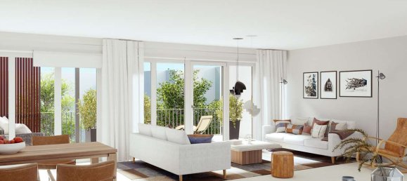 Apartamento de 2 habitaciónes en Nuremberg, Germany No. 181087 5