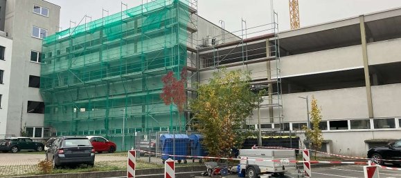 Apartamento de 2 habitaciónes en Nuremberg, Germany No. 181087 8