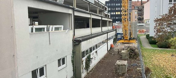 Apartamento de 2 habitaciónes en Nuremberg, Germany No. 181087 13