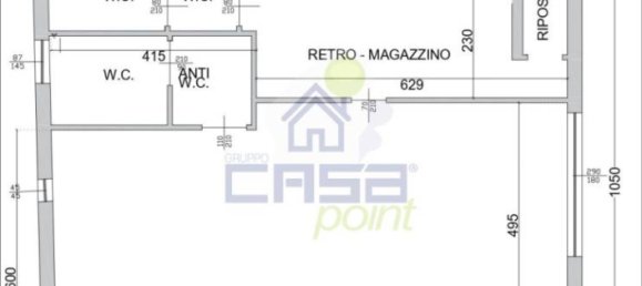 2 Schlafzimmer Wohnung in Bassano Bresciano, Italy, Nr. 354365 20