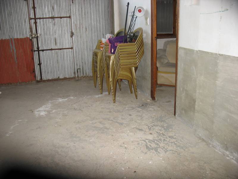 Коммерческая недвижимость в Аликанте, Испания № 22274