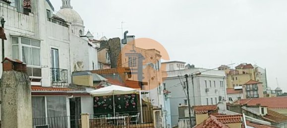 Здание 180м² в Лиссабон, Португалия № 128889 32