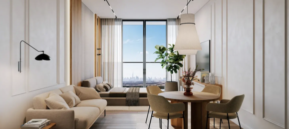 2 chambres appartement à vendre à Dubai, UAE № 195338 5