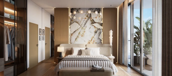 2 chambres appartement à vendre à Dubai, UAE № 195338 7