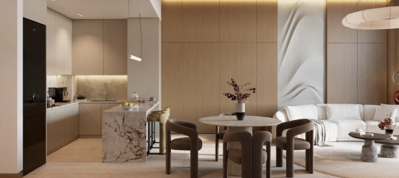 2 chambres appartement à vendre à Dubai, UAE № 195338 6