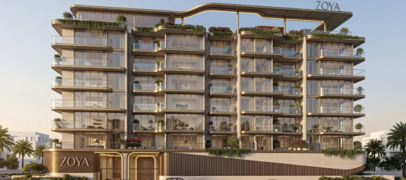 2 chambres appartement à vendre à Dubai, UAE № 195338 2
