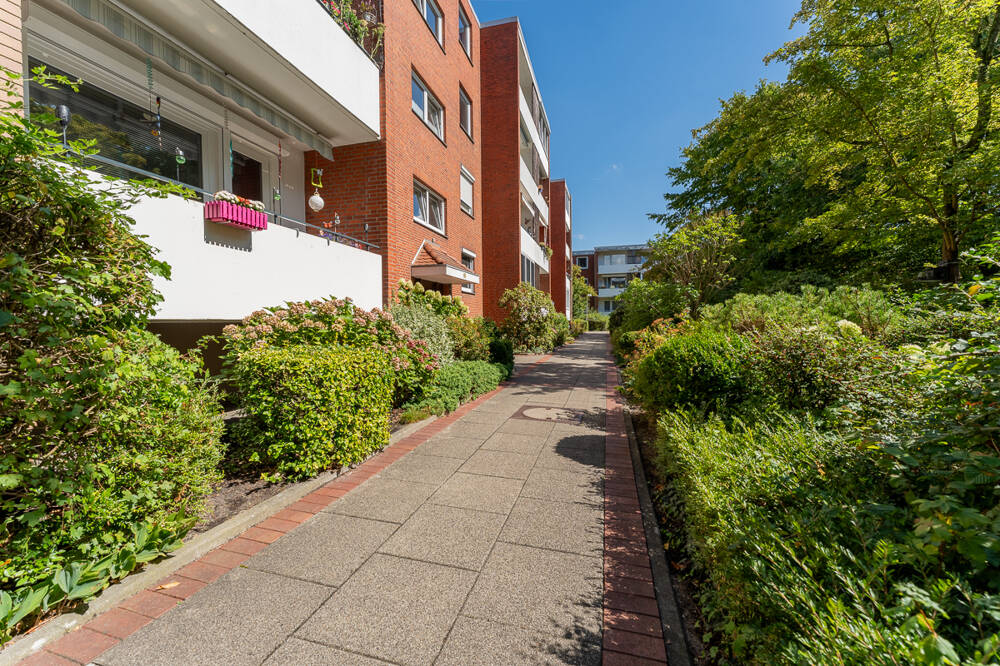 1 bedroom Apartment in Bremen, Germany No. 366076