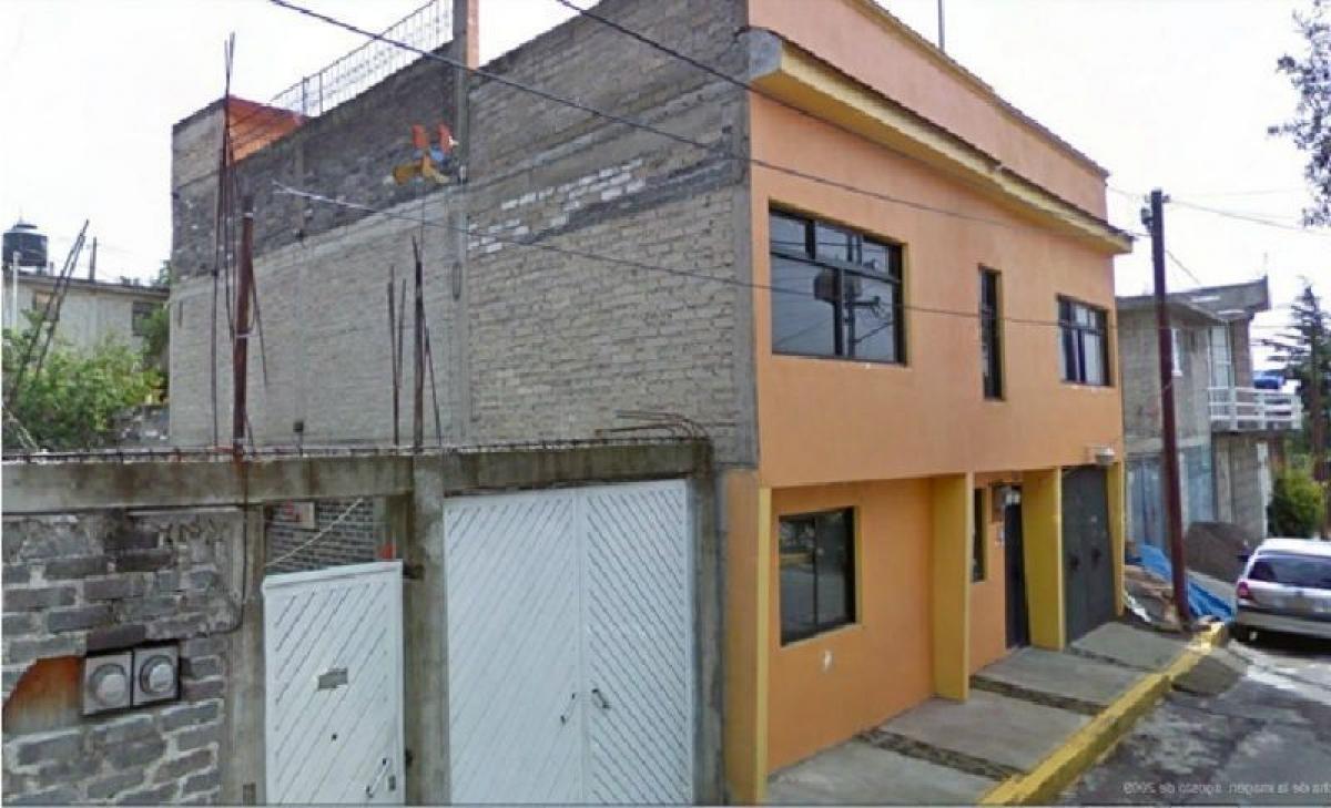 4 bedrooms House in Mexicali, Mexico No. 176063