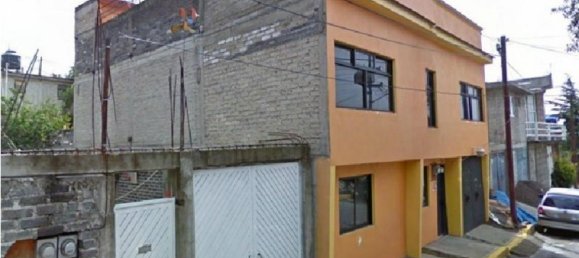 4 bedrooms House in Mexicali, Mexico No. 176063 2