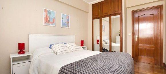 4 Schlafzimmer Wohnung in Basque Autonomous Community, Spain, Nr. 154478 6