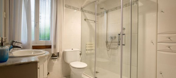 4 Schlafzimmer Wohnung in Basque Autonomous Community, Spain, Nr. 154478 13