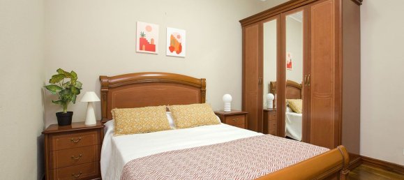 4 Schlafzimmer Wohnung in Basque Autonomous Community, Spain, Nr. 154478 11