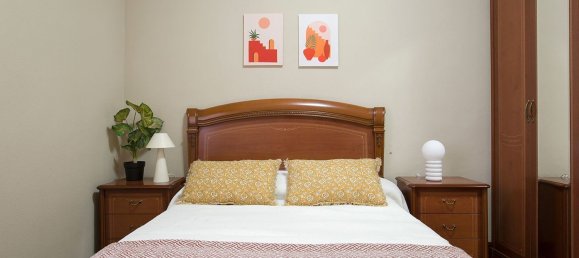 4 Schlafzimmer Wohnung in Basque Autonomous Community, Spain, Nr. 154478 12