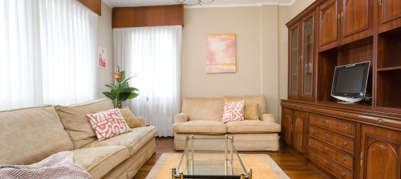 4 Schlafzimmer Wohnung in Basque Autonomous Community, Spain, Nr. 154478 2