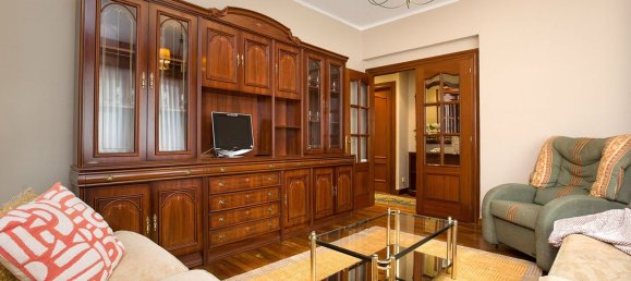 4 Schlafzimmer Wohnung in Basque Autonomous Community, Spain, Nr. 154478 3