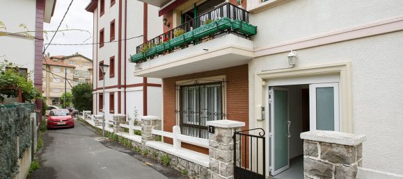 4 Schlafzimmer Wohnung in Basque Autonomous Community, Spain, Nr. 154478 17