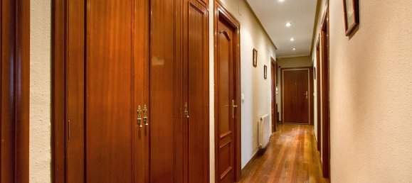 4 Schlafzimmer Wohnung in Basque Autonomous Community, Spain, Nr. 154478 29