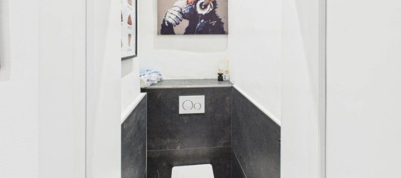 2-salle Appartement à Meidling, Austria No. 243728 10