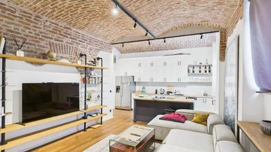 2-salle Appartement à Meidling, Austria No. 243728