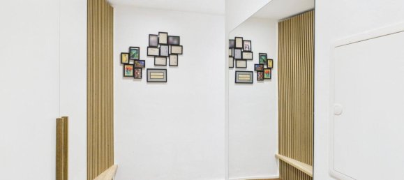 2-salle Appartement à Meidling, Austria No. 243728 8