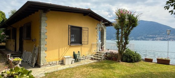 Вилла с 3 комнатами в Сан Сиро, Италия № 305453 4