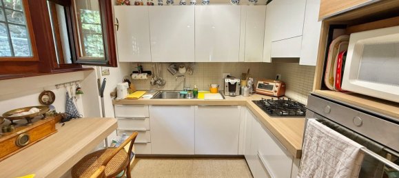 Вилла с 3 комнатами в Сан Сиро, Италия № 305453 21