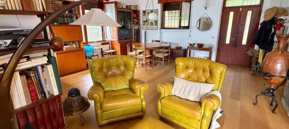 Вилла с 3 комнатами в Сан Сиро, Италия № 305453 18