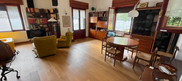 Вилла с 3 комнатами в Сан Сиро, Италия № 305453 19