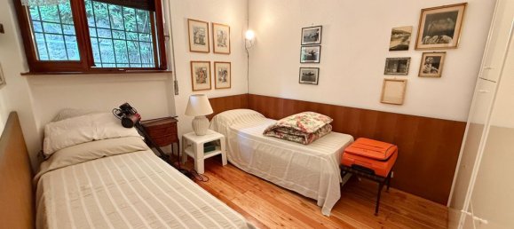 Вилла с 3 комнатами в Сан Сиро, Италия № 305453 25