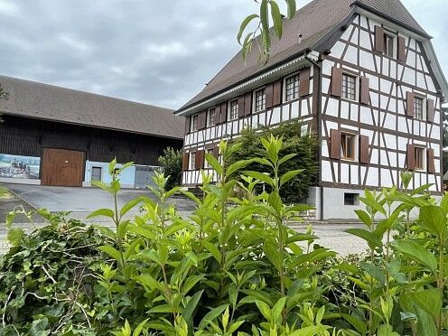 Casa T5 em Knoeringue, France N.º 95311